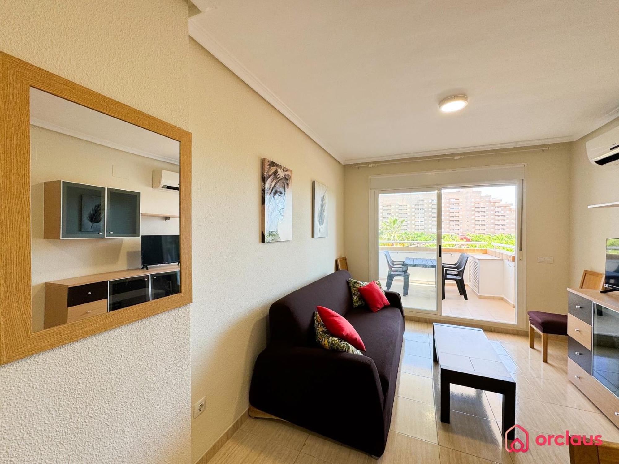 Apartment El Paraje *