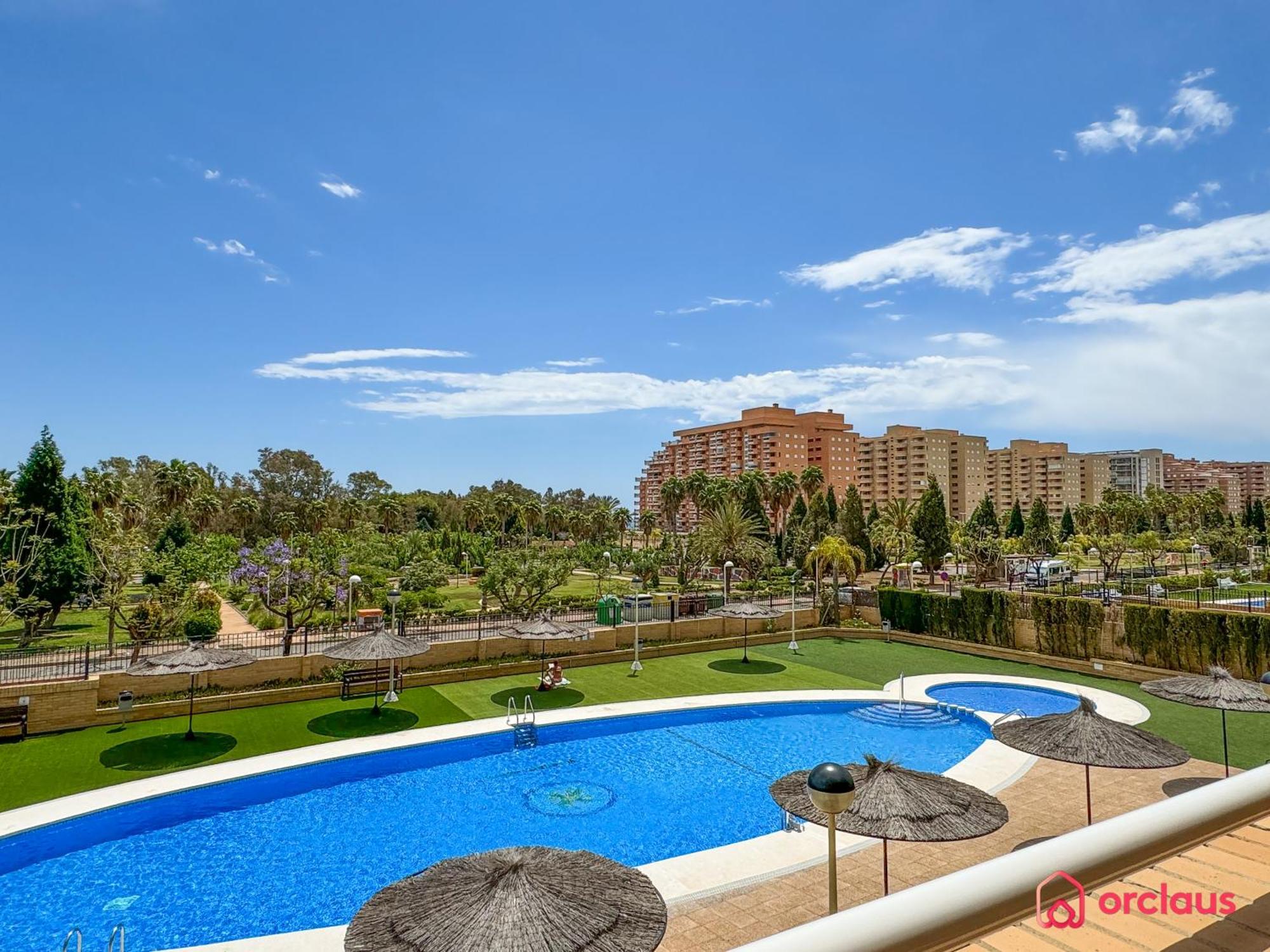 Apartment El Paraje