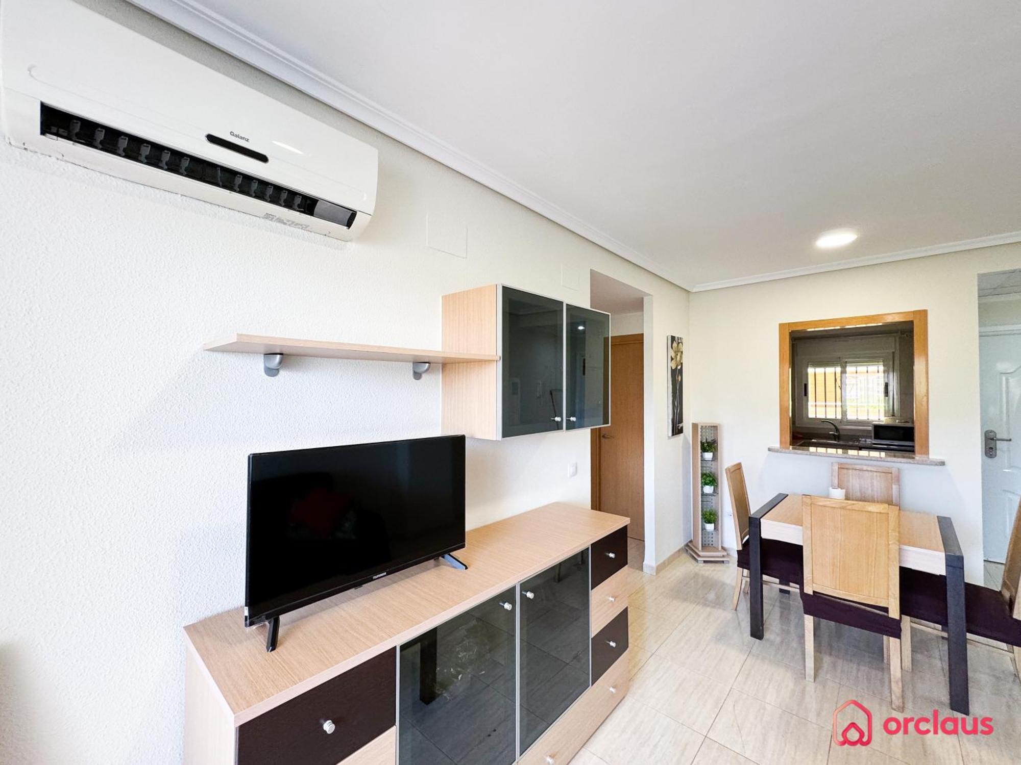 El Paraje Apartment
