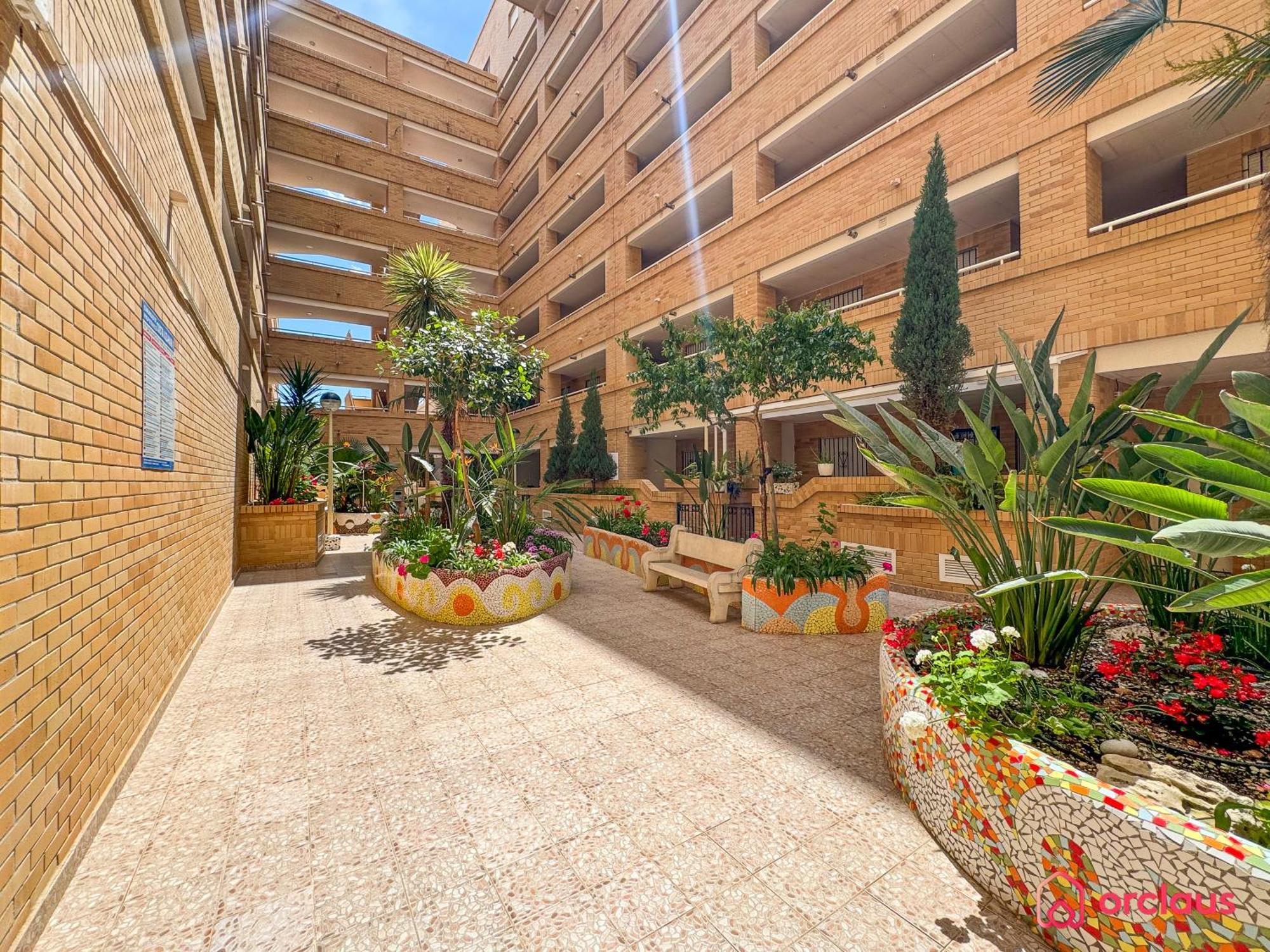El Paraje Apartment Oropesa del Mar