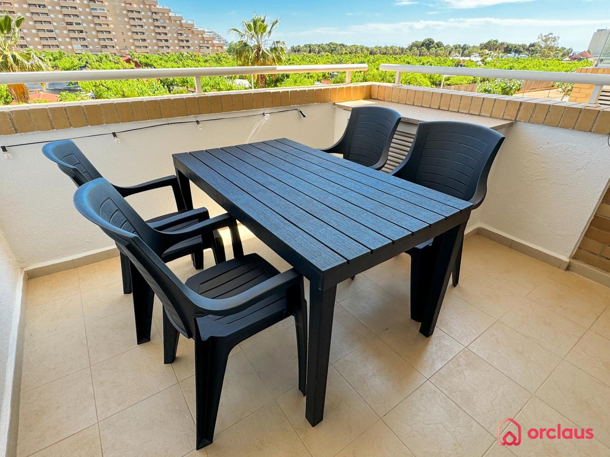 Apartment El Paraje Oropesa del Mar