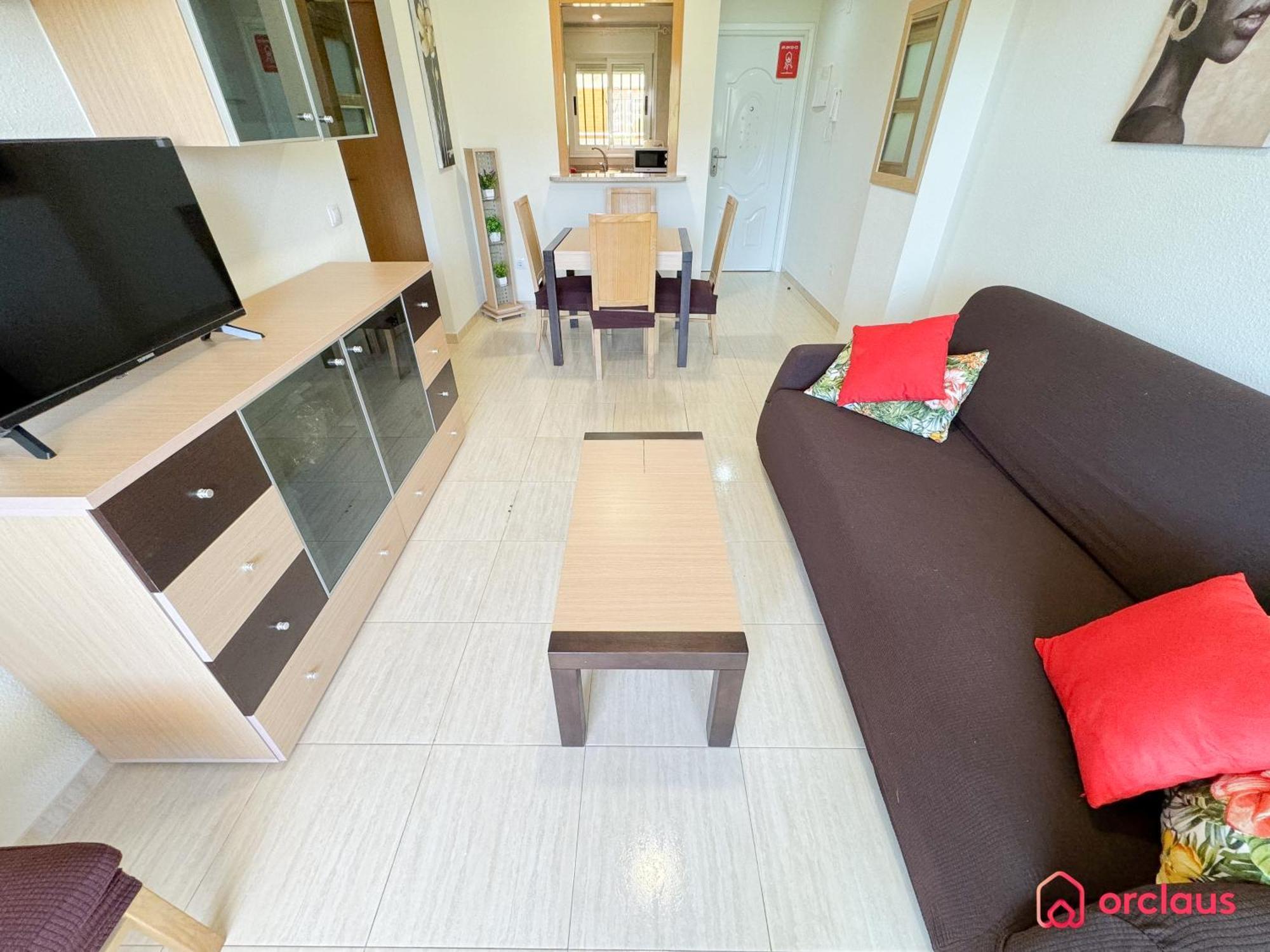 Apartment El Paraje Oropesa del Mar
